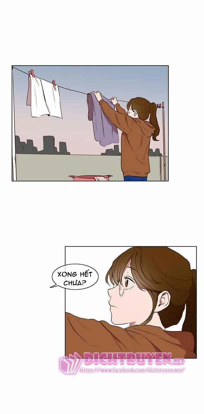 Quỷ Sứ Số 4 2 trang 6