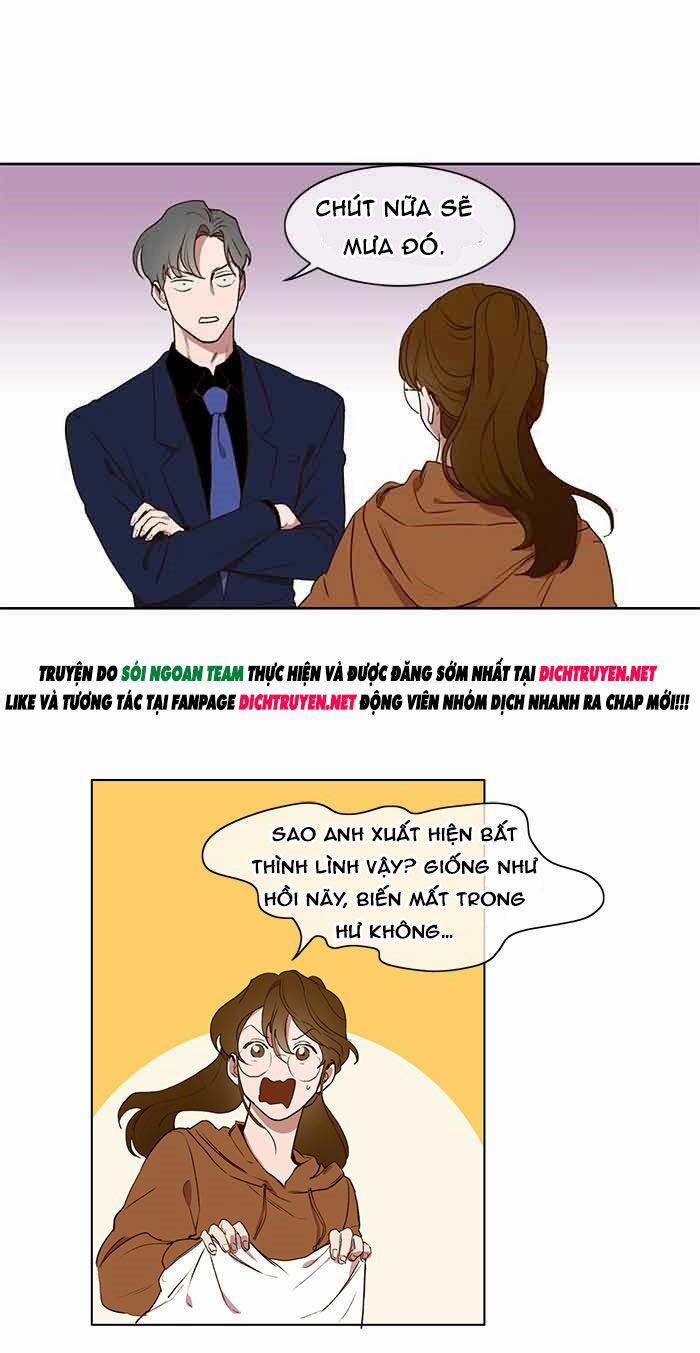 Quỷ Sứ Số 4 2 trang 7