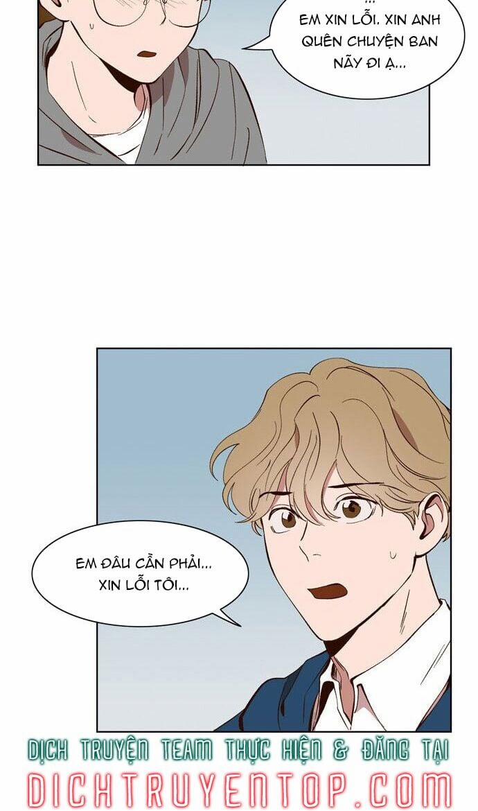 Quỷ Sứ Số 4 20 trang 10