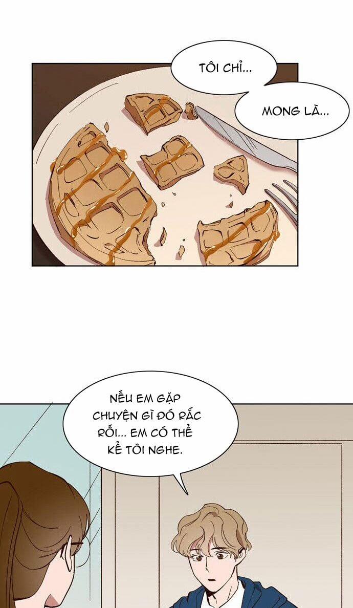 Quỷ Sứ Số 4 20 trang 11