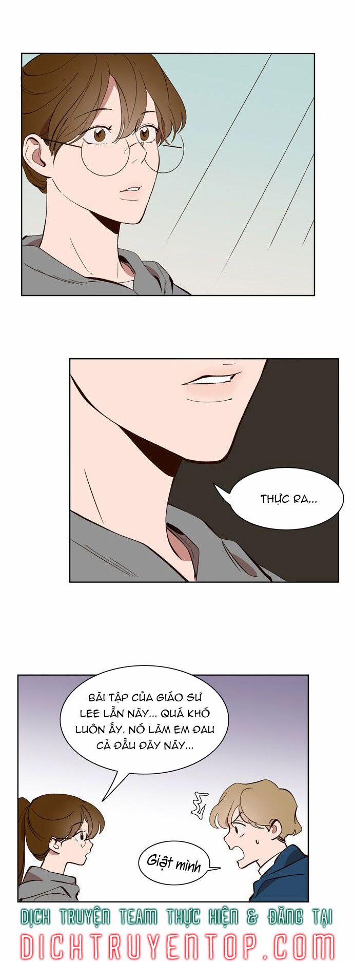 Quỷ Sứ Số 4 20 trang 13