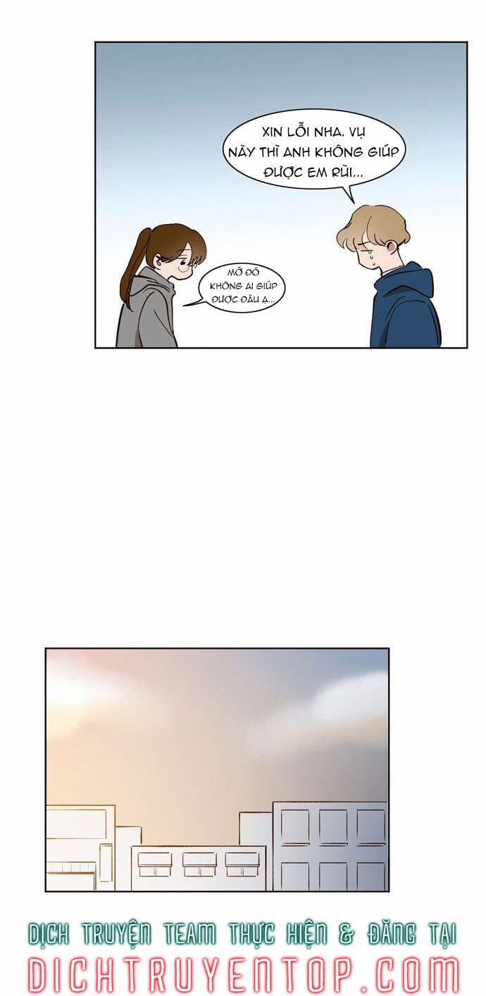 Quỷ Sứ Số 4 20 trang 14