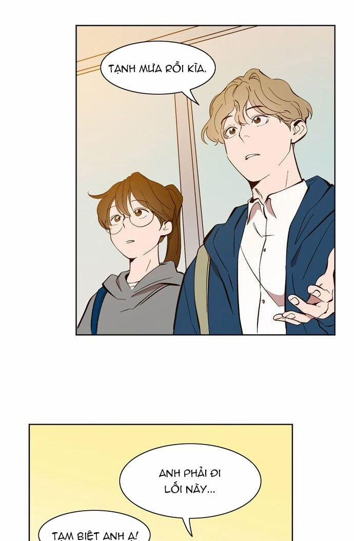 Quỷ Sứ Số 4 20 trang 15