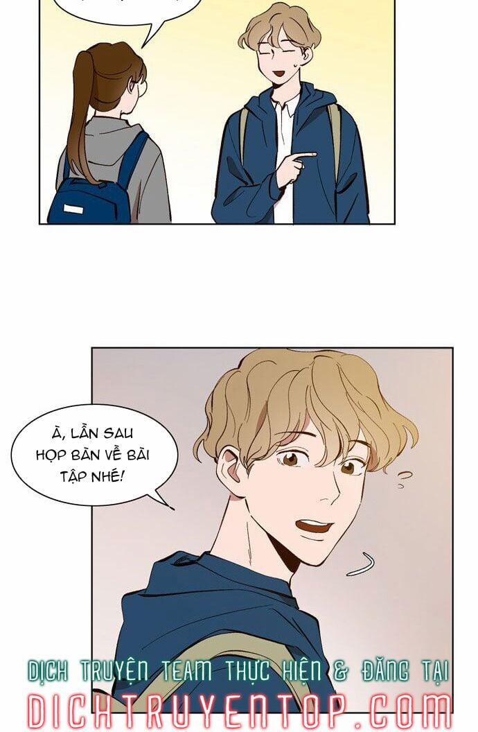 Quỷ Sứ Số 4 20 trang 16