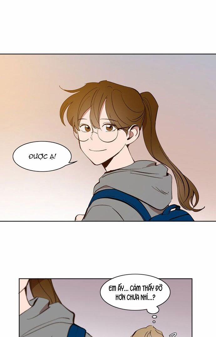 Quỷ Sứ Số 4 20 trang 17