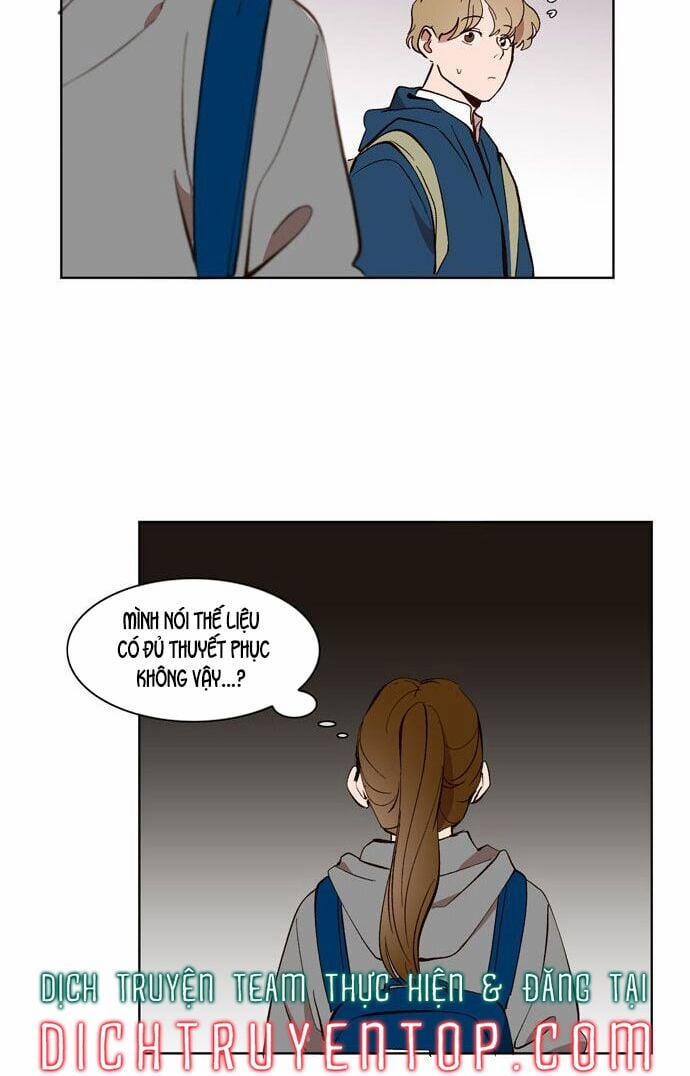 Quỷ Sứ Số 4 20 trang 18