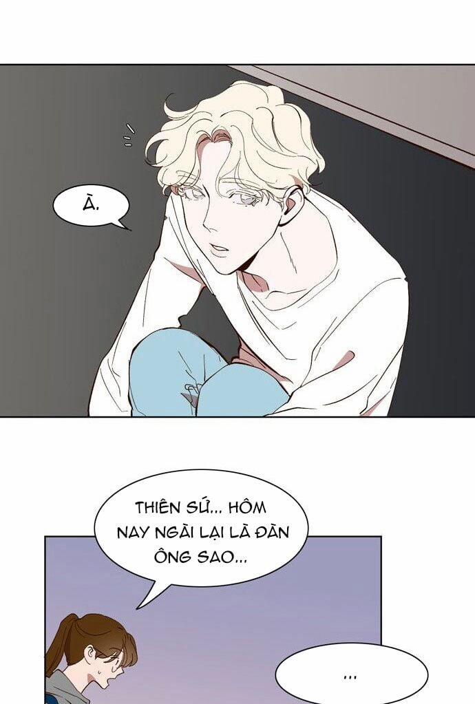 Quỷ Sứ Số 4 20 trang 22