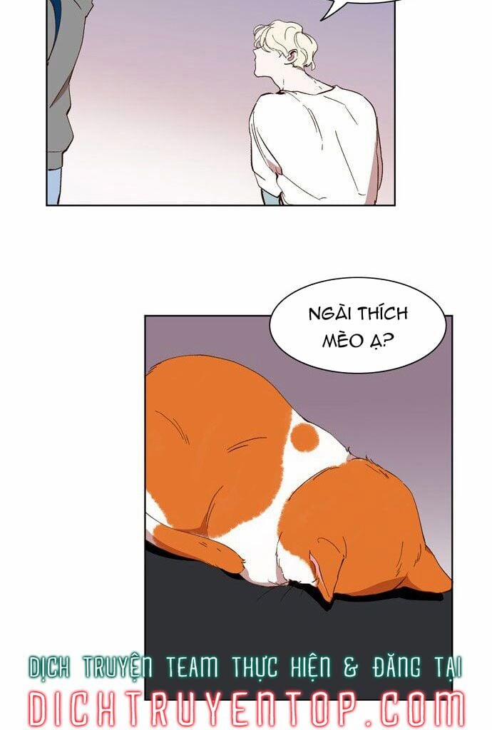 Quỷ Sứ Số 4 20 trang 23