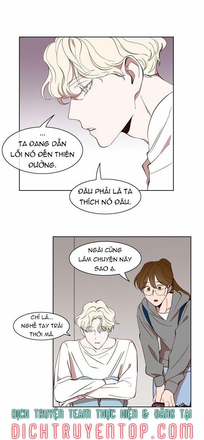 Quỷ Sứ Số 4 20 trang 24