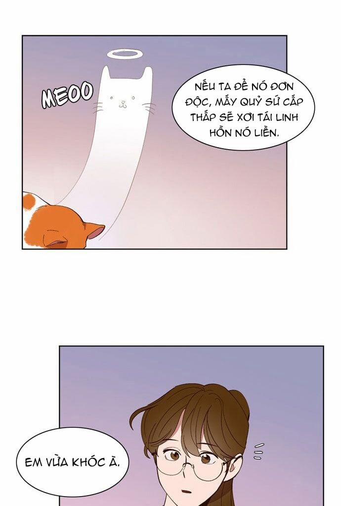 Quỷ Sứ Số 4 20 trang 25