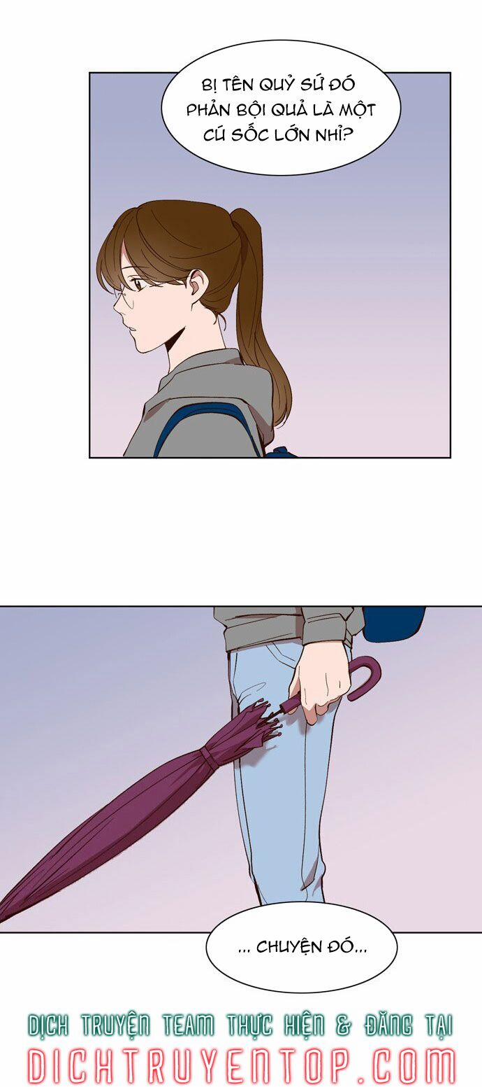 Quỷ Sứ Số 4 20 trang 27