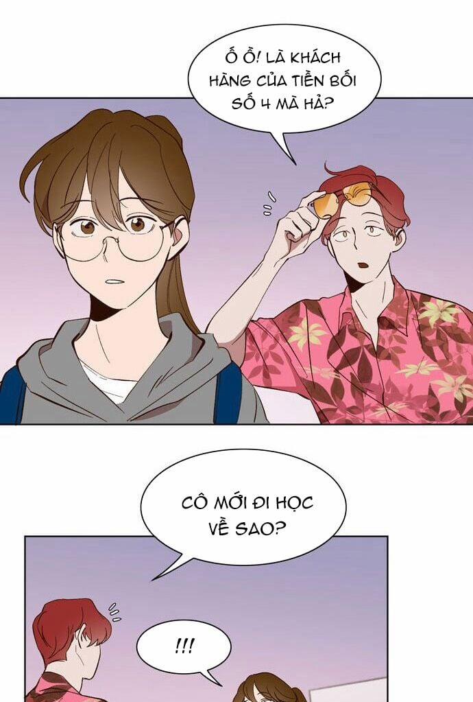 Quỷ Sứ Số 4 20 trang 28