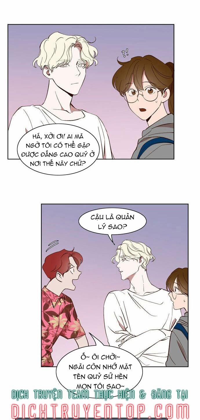 Quỷ Sứ Số 4 20 trang 30