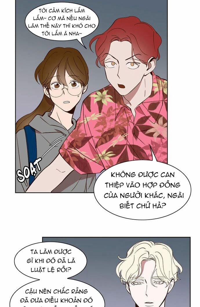 Quỷ Sứ Số 4 20 trang 31