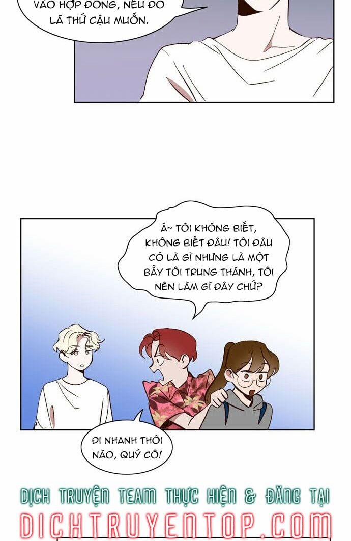 Quỷ Sứ Số 4 20 trang 32