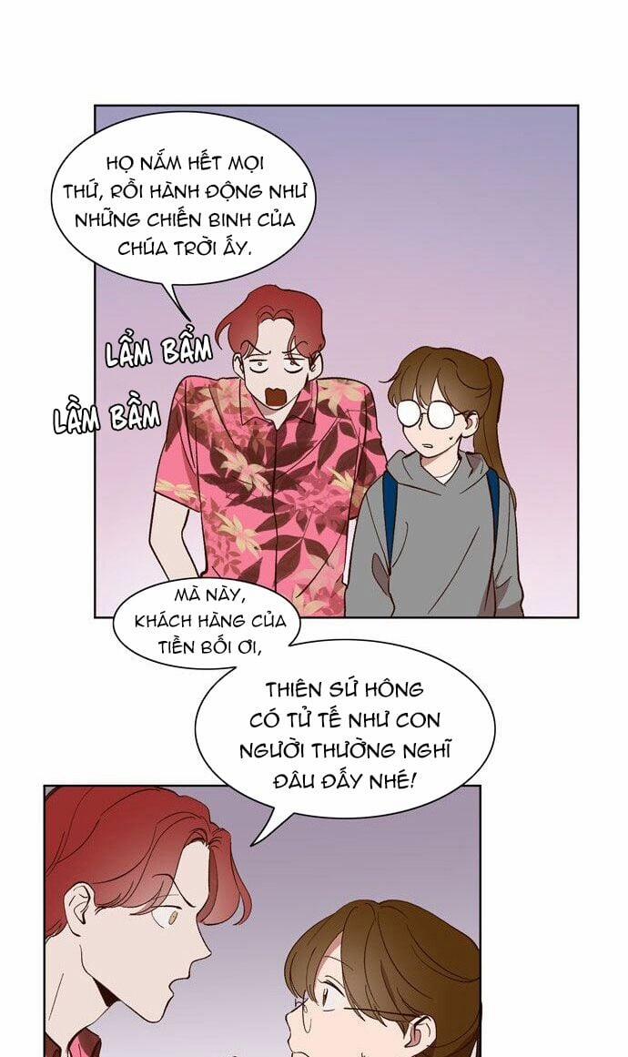 Quỷ Sứ Số 4 20 trang 35