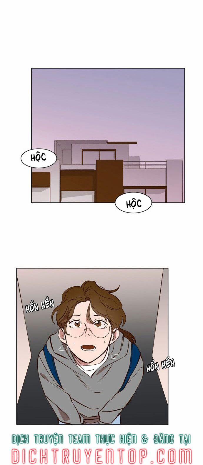 Quỷ Sứ Số 4 20 trang 38