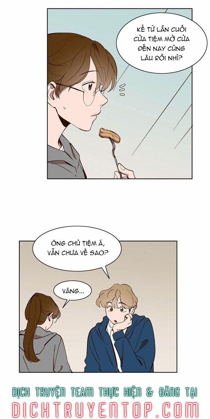 Quỷ Sứ Số 4 20 trang 7