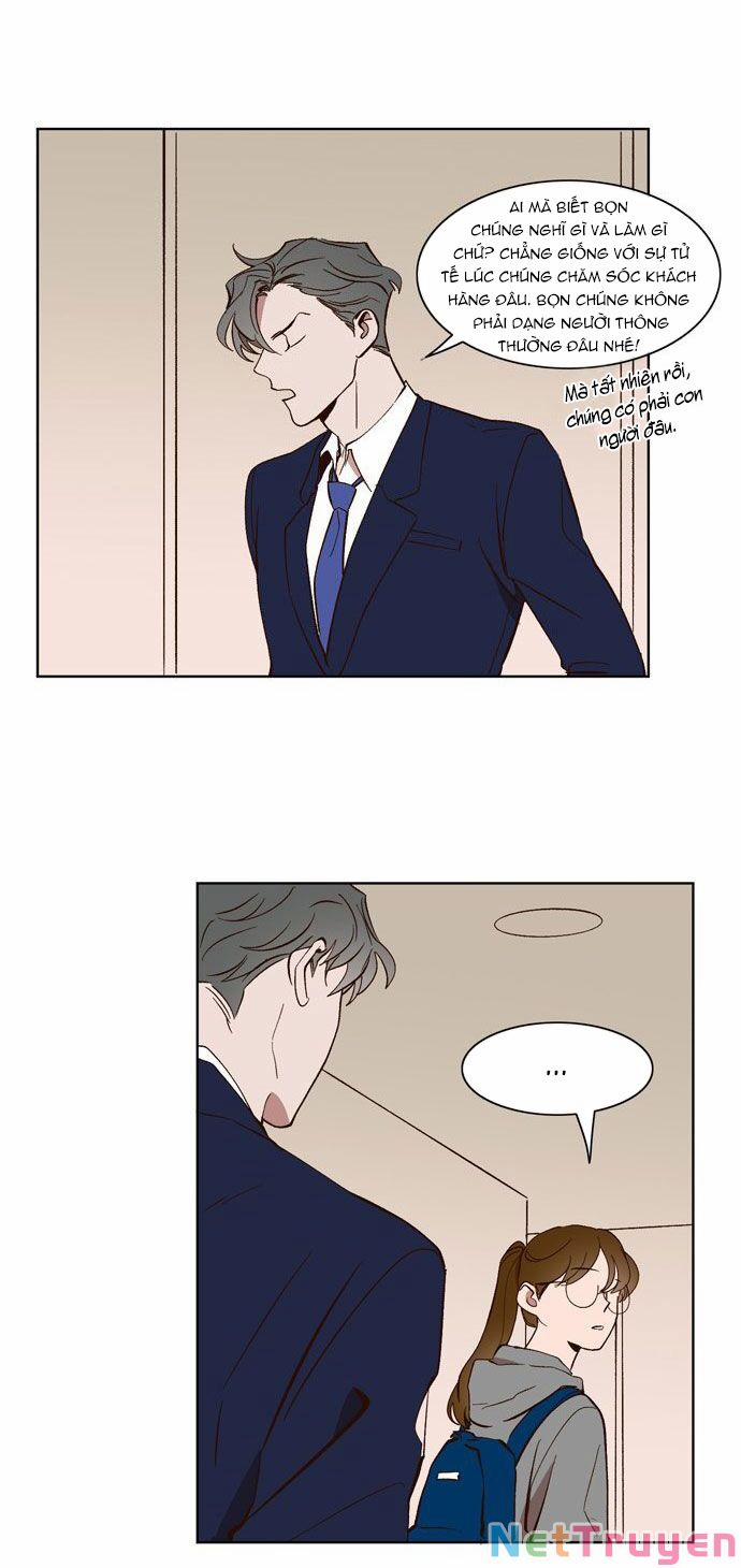 Quỷ Sứ Số 4 21 trang 12