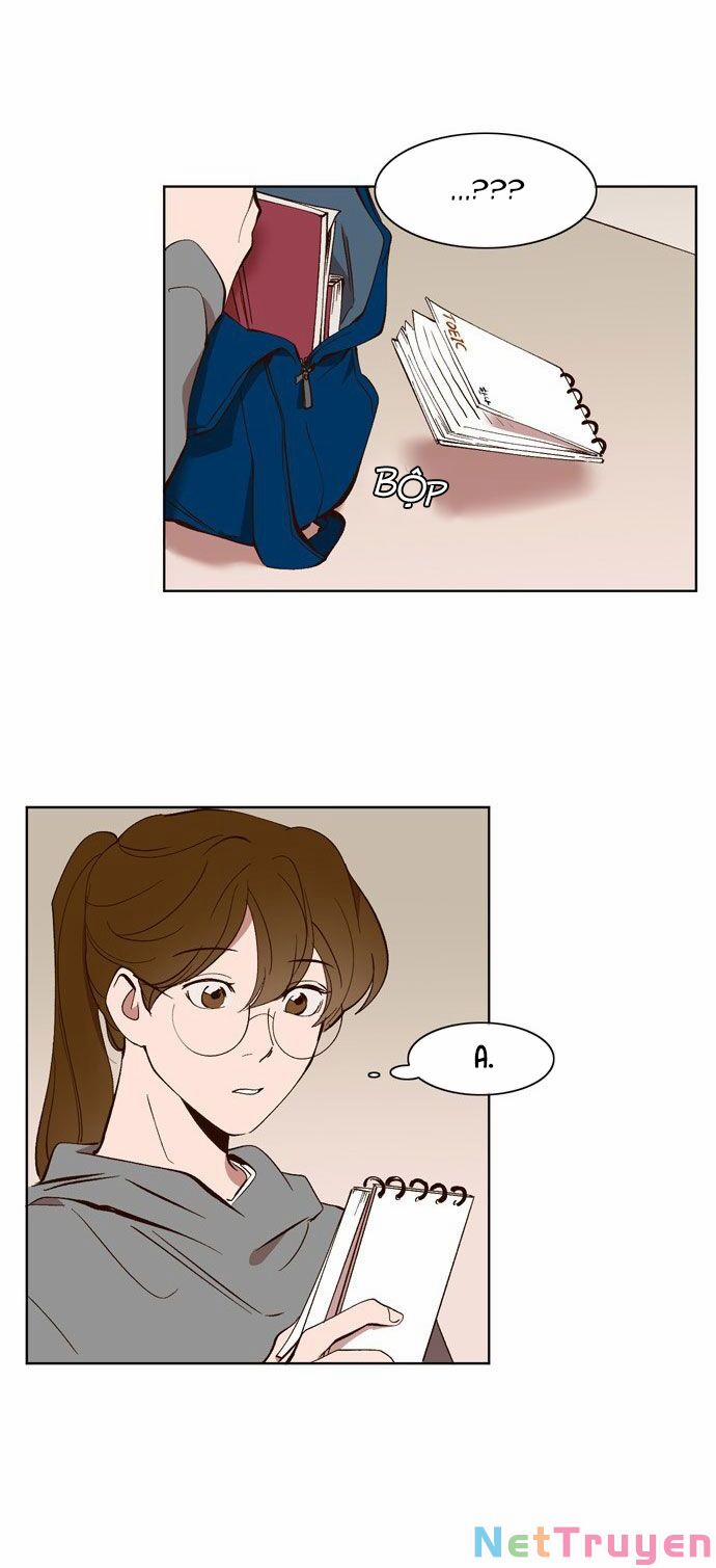 Quỷ Sứ Số 4 21 trang 17