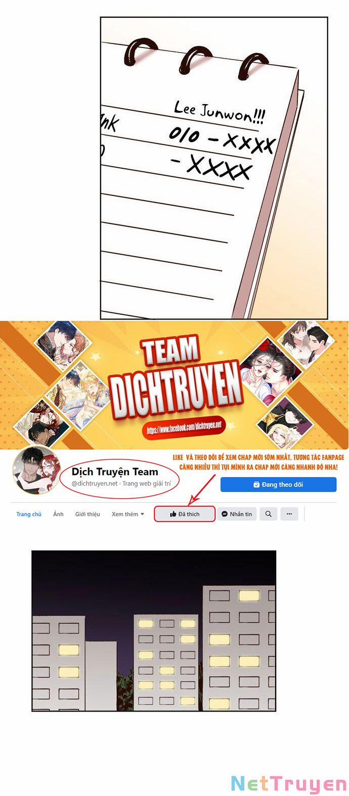 Quỷ Sứ Số 4 21 trang 18