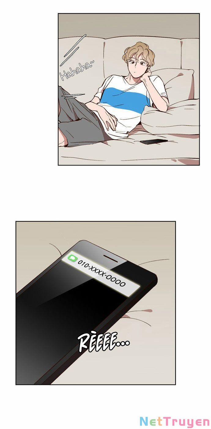 Quỷ Sứ Số 4 21 trang 19