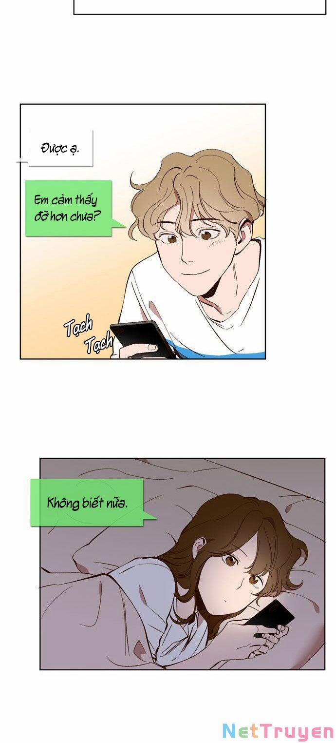 Quỷ Sứ Số 4 21 trang 21