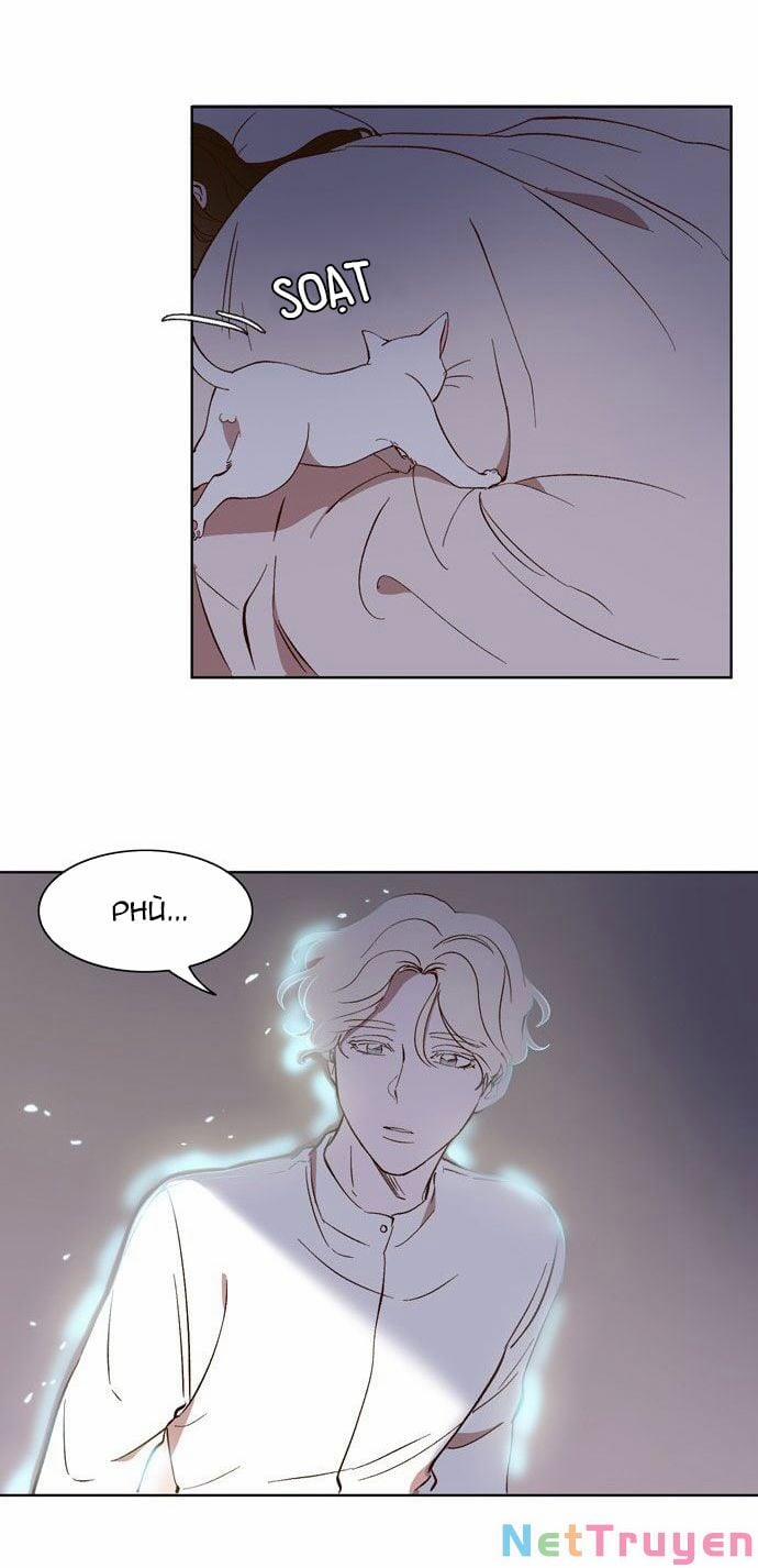 Quỷ Sứ Số 4 21 trang 28