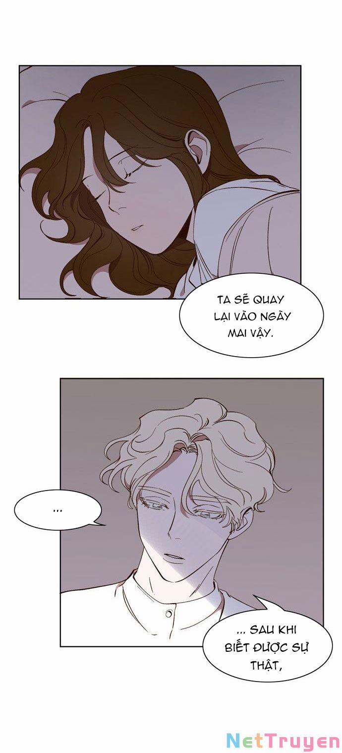 Quỷ Sứ Số 4 21 trang 29