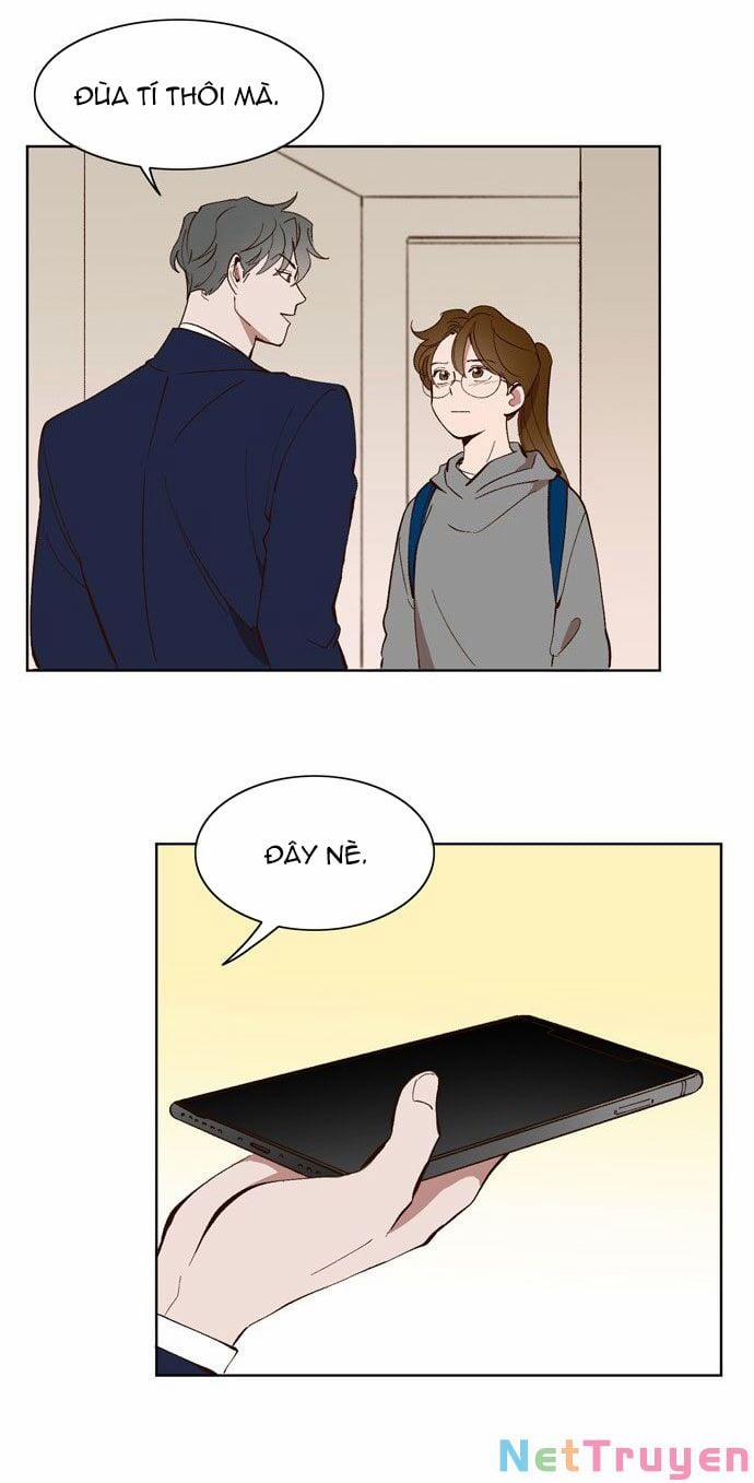 Quỷ Sứ Số 4 21 trang 3