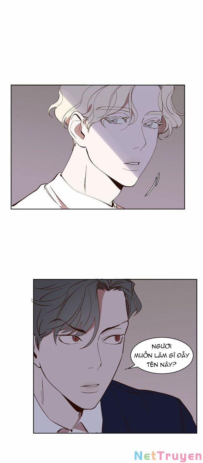 Quỷ Sứ Số 4 21 trang 31