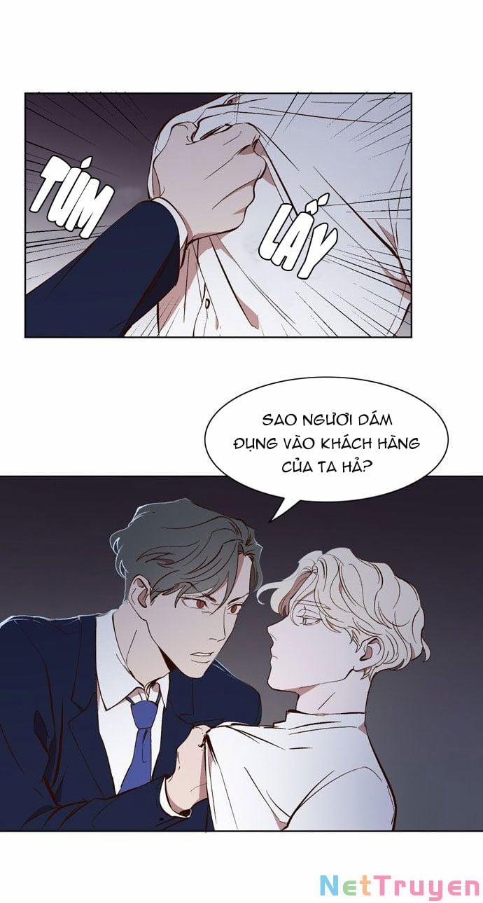 Quỷ Sứ Số 4 21 trang 32