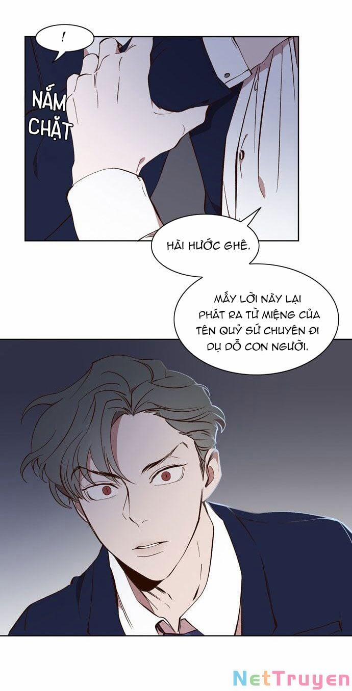 Quỷ Sứ Số 4 21 trang 33