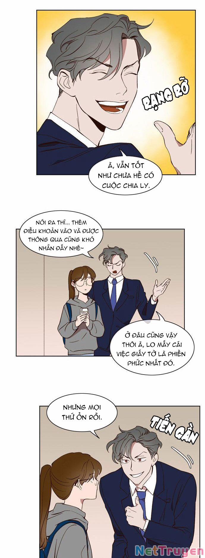 Quỷ Sứ Số 4 21 trang 6