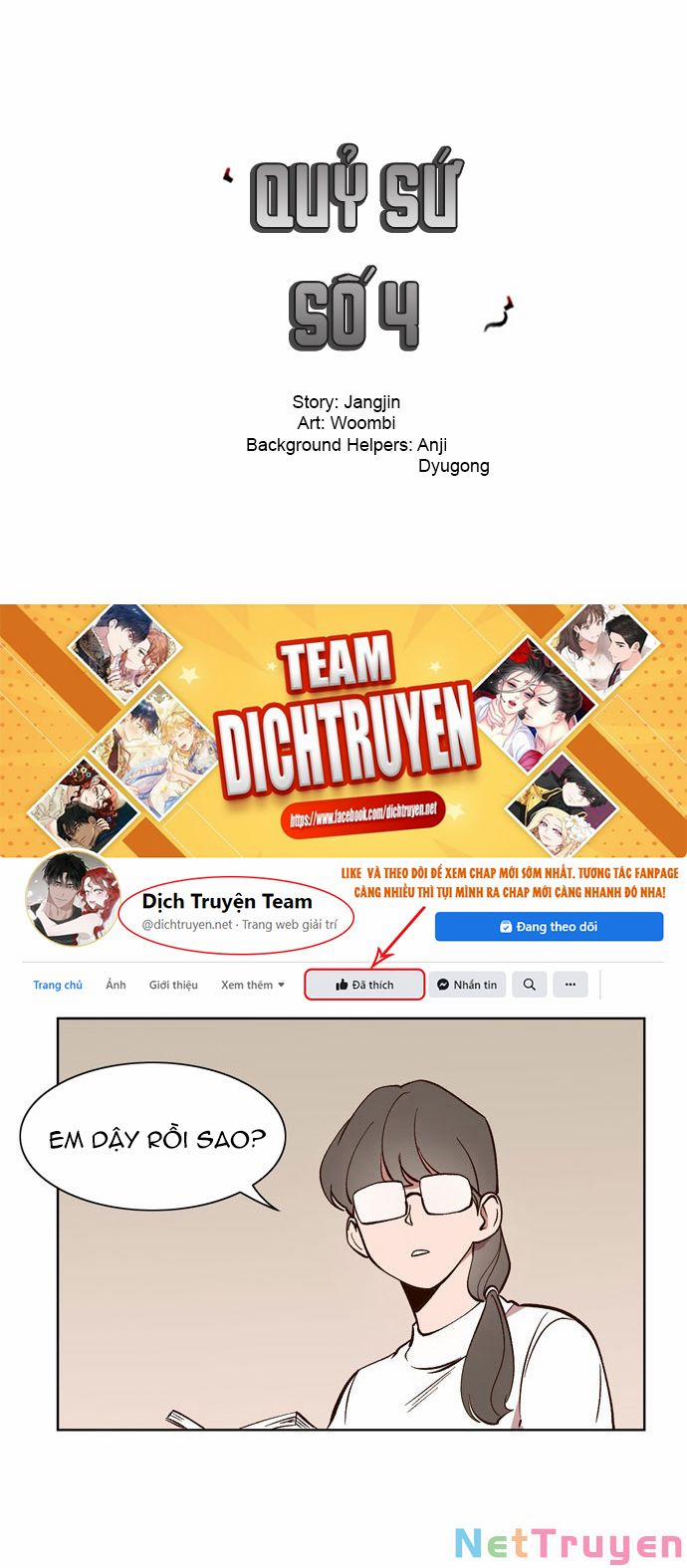 Quỷ Sứ Số 4 22 trang 11