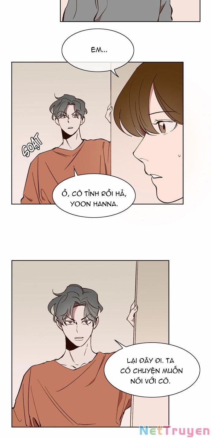 Quỷ Sứ Số 4 22 trang 14