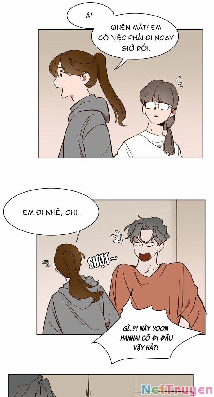 Quỷ Sứ Số 4 22 trang 15