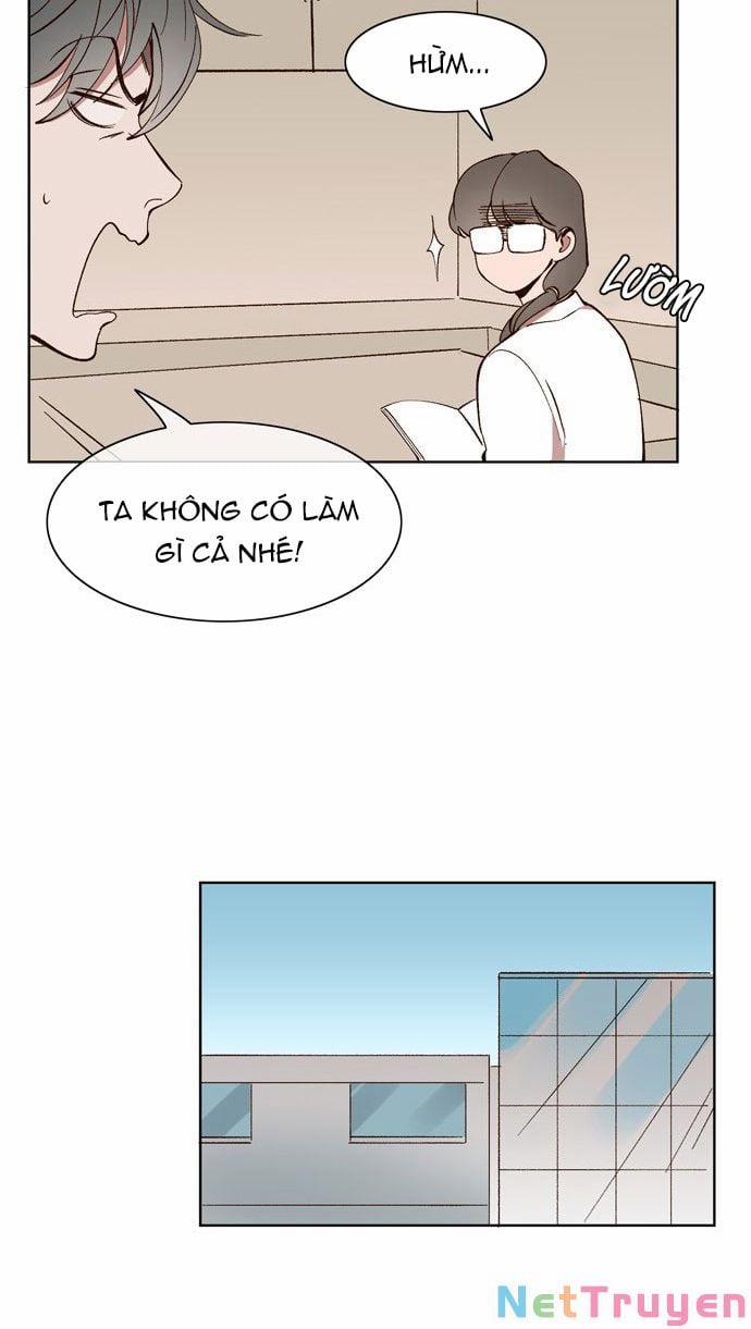 Quỷ Sứ Số 4 22 trang 16