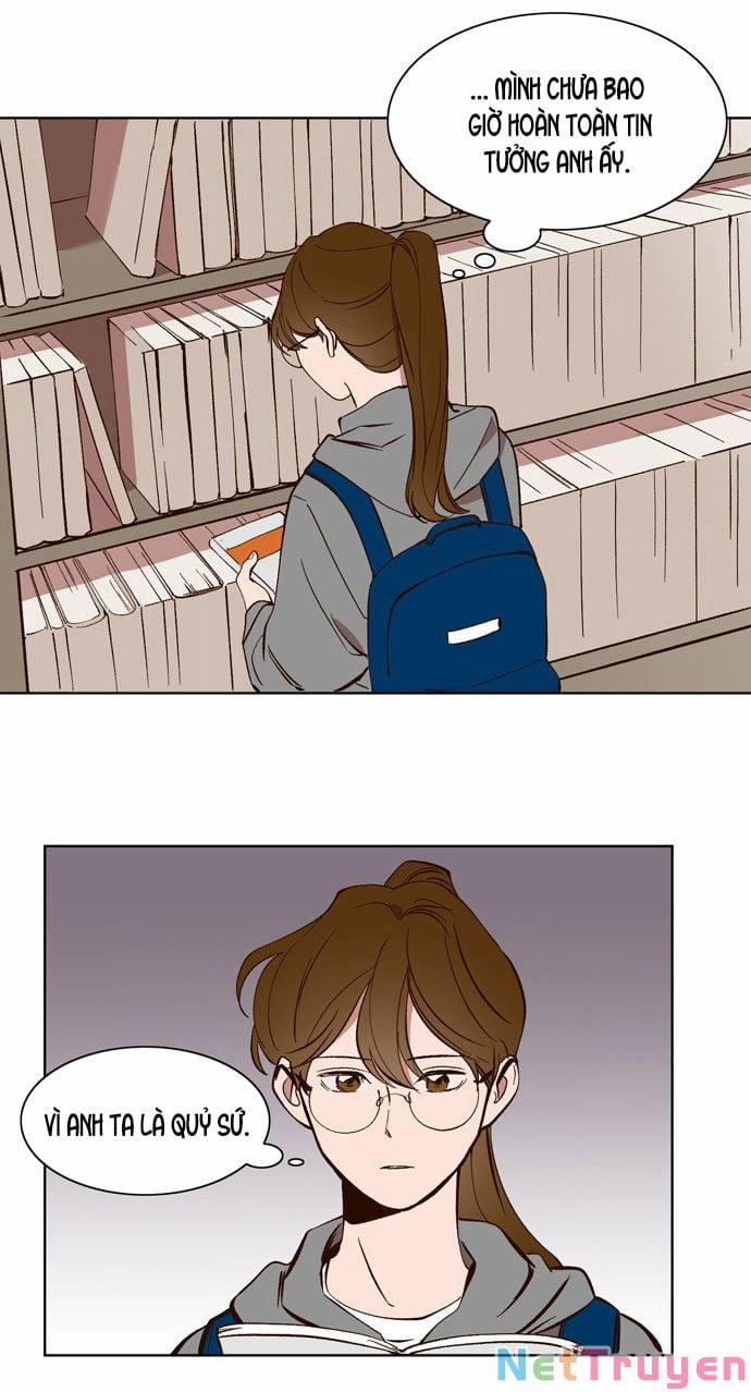 Quỷ Sứ Số 4 22 trang 17