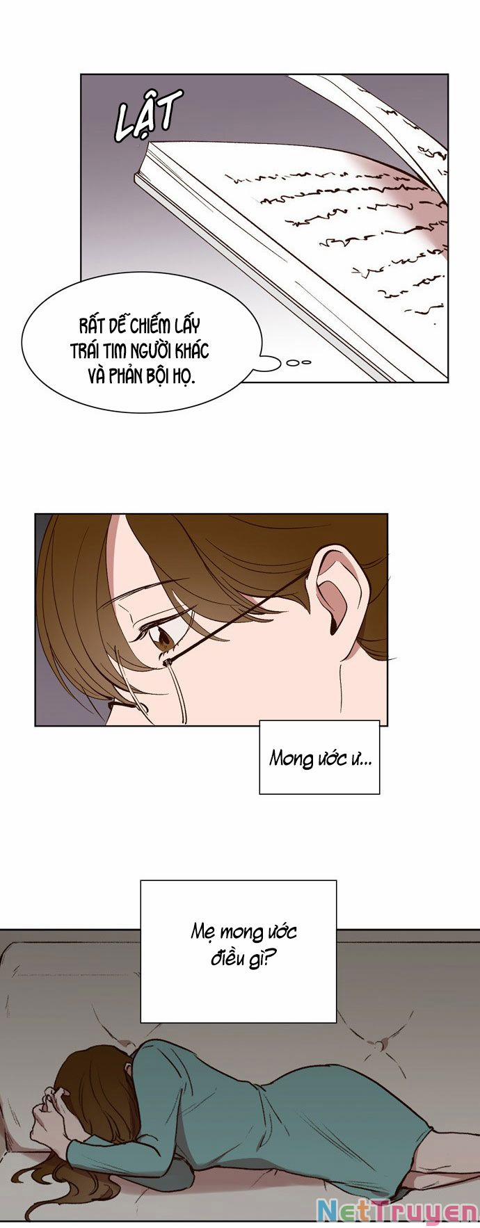 Quỷ Sứ Số 4 22 trang 18