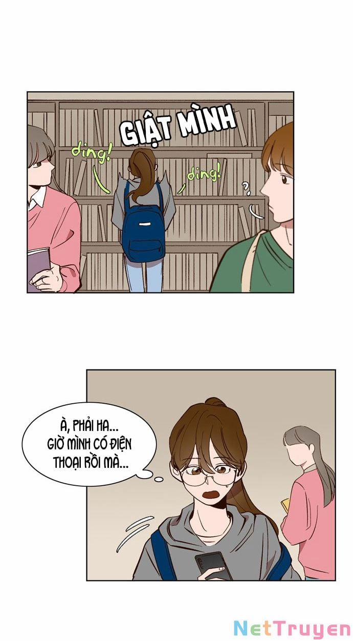 Quỷ Sứ Số 4 22 trang 19