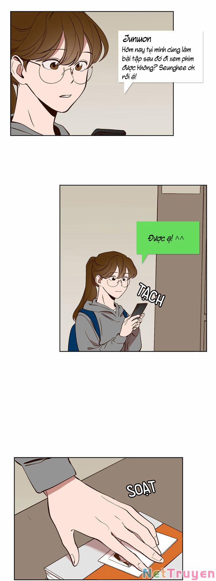 Quỷ Sứ Số 4 22 trang 20