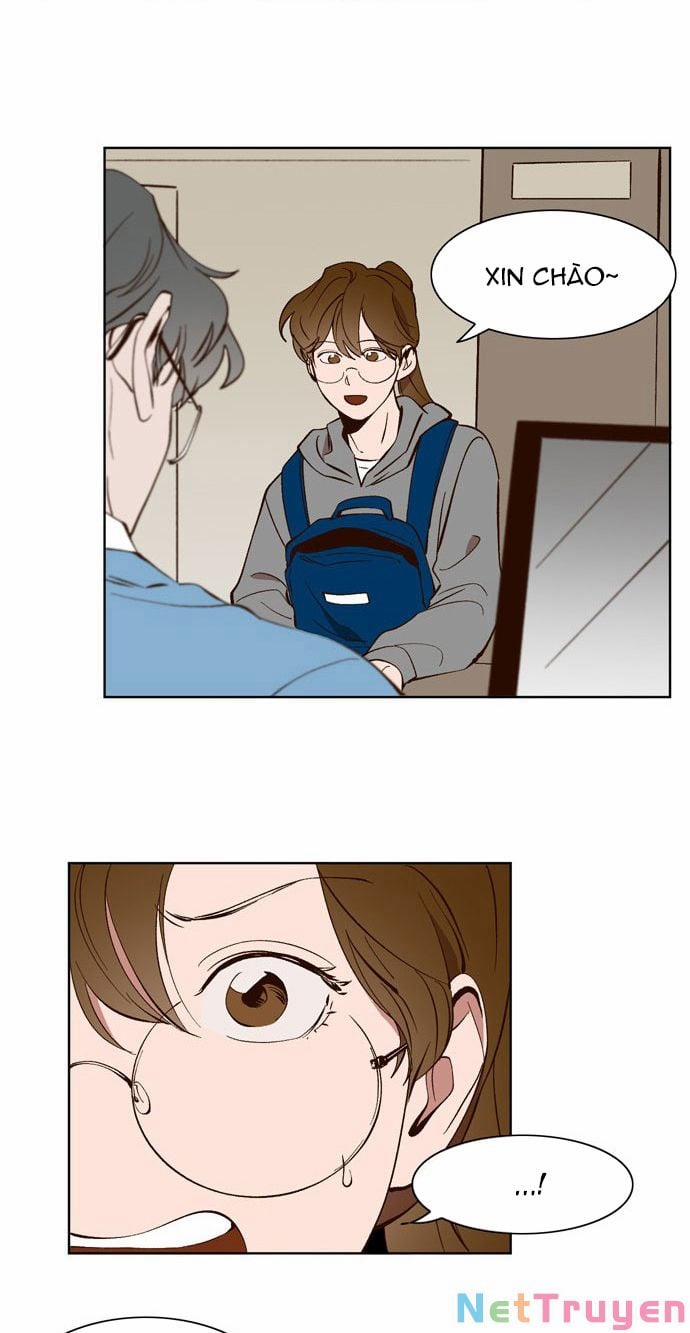 Quỷ Sứ Số 4 22 trang 21