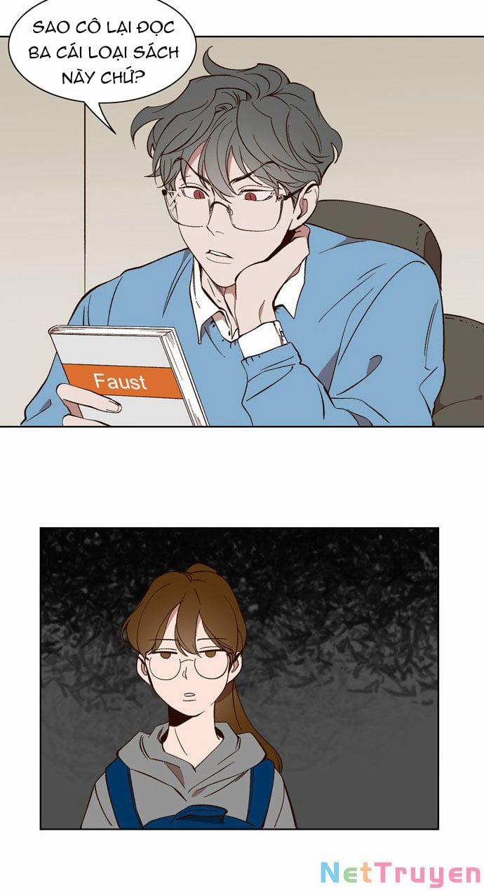 Quỷ Sứ Số 4 22 trang 22