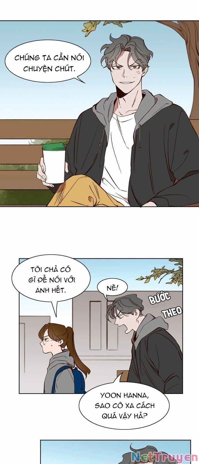 Quỷ Sứ Số 4 22 trang 24