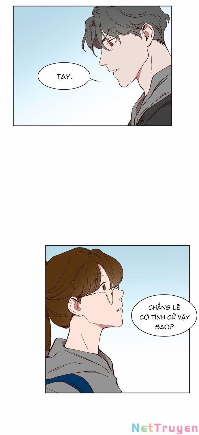 Quỷ Sứ Số 4 22 trang 28