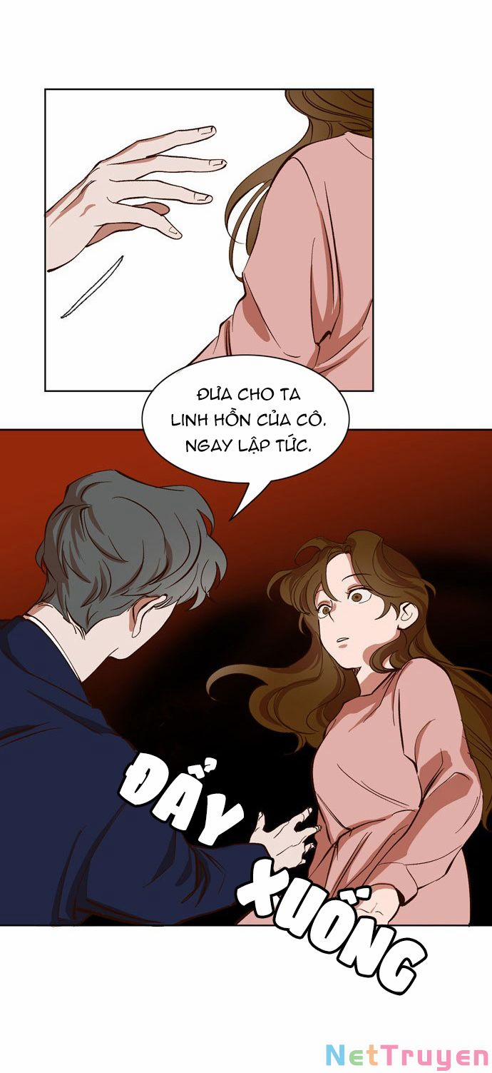 Quỷ Sứ Số 4 22 trang 7