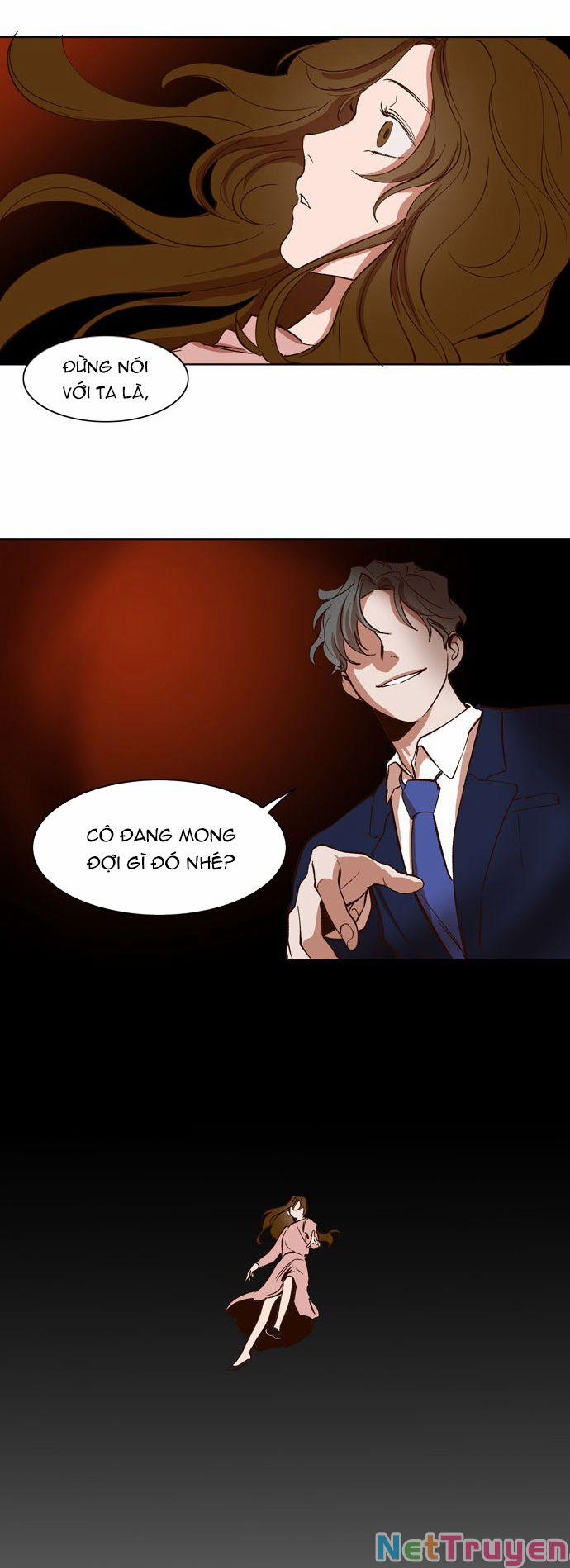 Quỷ Sứ Số 4 22 trang 8