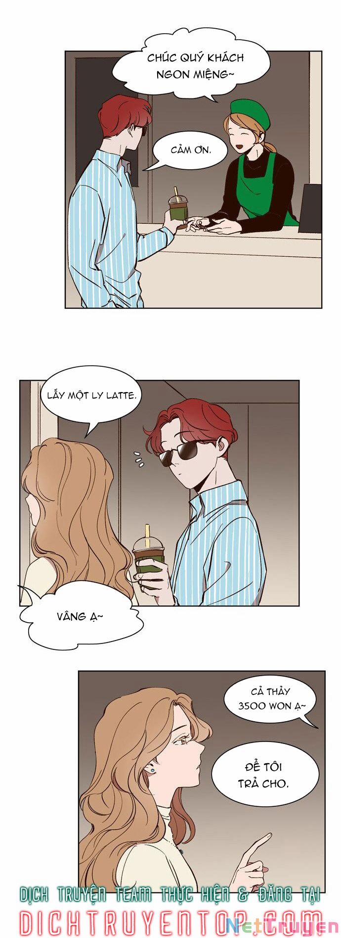 Quỷ Sứ Số 4 23 trang 1