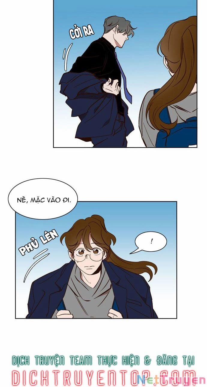 Quỷ Sứ Số 4 23 trang 11